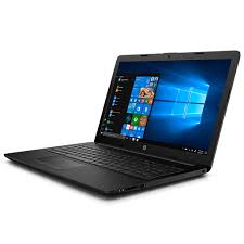 HP Notebook – 15-db0003ng