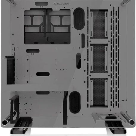 Thermaltake Core P3 TG Mid Tower Weiß 1