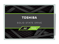 Toshiba TR200